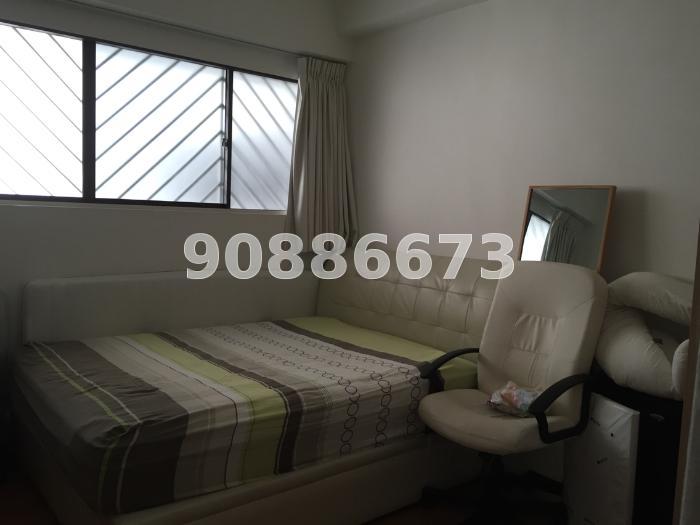 International Plaza (D2), Apartment #63000822